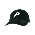 Palace Corduroy P 6-Panel 'Green'