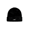 Palace Teddy Beanie 'Black'