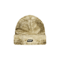 Palace Teddy Beanie 'Ecru'