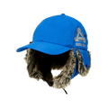 Palace GORE-TEX Dog Ear 6-Panel 'Palace Blue'