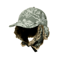 Palace GORE-TEX Dog Ear 6-Panel 'Leaf DPM'