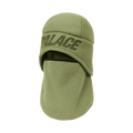 Palace Polartec Tech Beanie 'Olive'