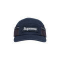 Supreme Mesh Pocket Camp Cap 'Navy'