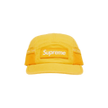 Supreme Mesh Pocket Camp Cap 'Yellow'