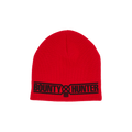 Supreme x Bounty Hunter Beanie 'Red'