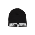 Supreme x Bounty Hunter Beanie 'Black'