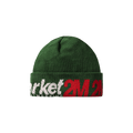 Market Mountaineering Beanie 'Fern'
