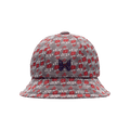 Needles Bermuda Hat 'Flower'
