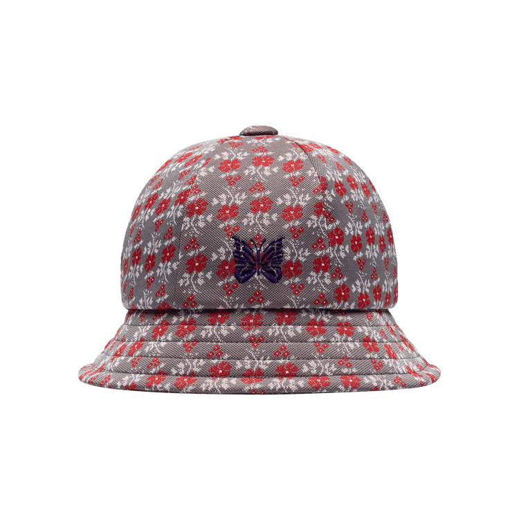Needles Bermuda Hat 'Flower'