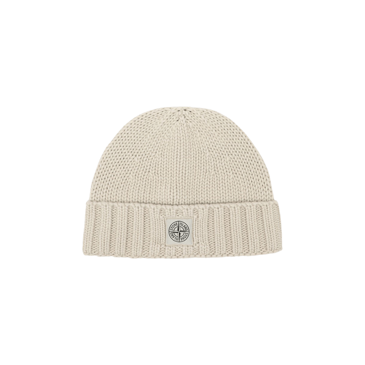 Stone Island Beanie 'Plaster'