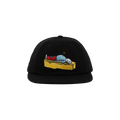 Supreme Neil Blender Arrow 6-Panel 'Black'