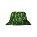 Supervsn Cornrow Bucket Hat 'Green'