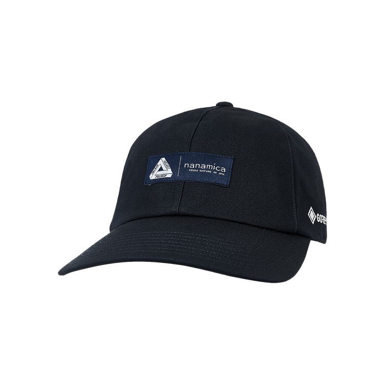 nanamica x Palace GORE-TEX Cap 'Dark Navy'