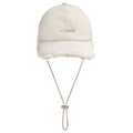 Jacquemus La Casquette Artichaut 'Off White'