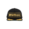 Rhude 1st Place Hat 'Black'