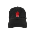 SAINT Mxxxxxx Devil Cap 'Black'