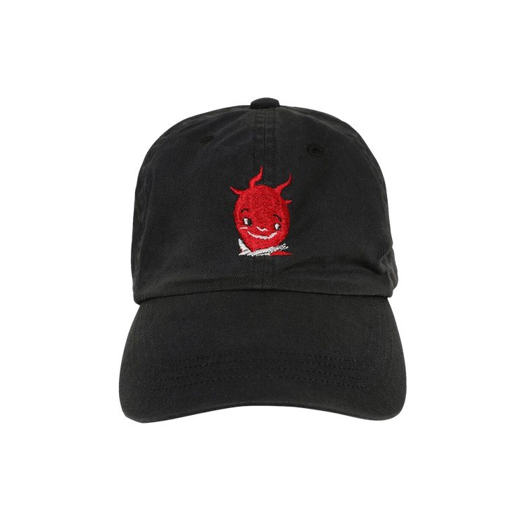 SAINT Mxxxxxx Devil Cap 'Black'