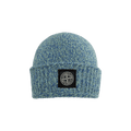 Stone Island Beanie 'Bright Blue'