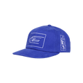 Cav Empt Mechanism Cap 'Blue'