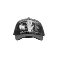 Jungles Solutions Trucker Cap 'Black'