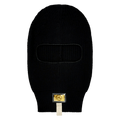 Advisory Board Crystals Balaclava 'Black'