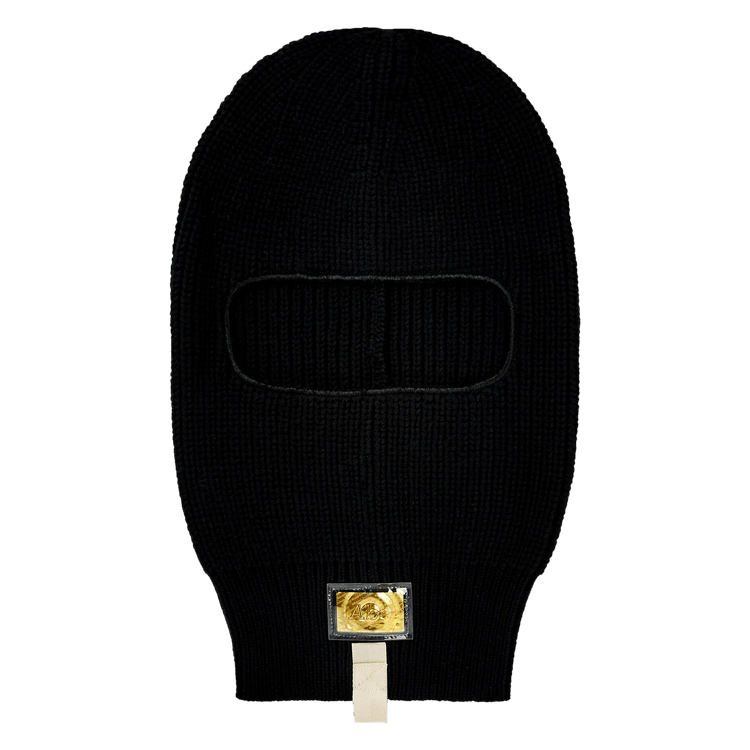 Advisory Board Crystals Balaclava 'Black'
