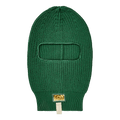 Advisory Board Crystals Balaclava 'Green'