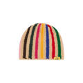 Corteiz Big Crochet Beanie 'Multicolor'
