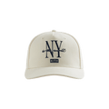 Kith Gwynn Pinch Crown Snapback 'Sandrift'
