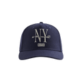 Kith Gwynn Pinch Crown Snapback 'Nocturnal'