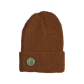 Engineered Garments Wool Watch Cap 'Copper'