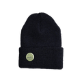 Engineered Garments Wool Watch Cap 'Black'