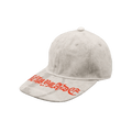 READYMADE Logo Cap 'White'
