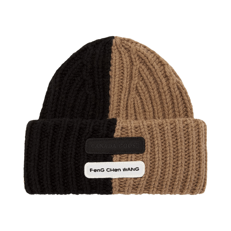 Canada Goose x Feng Chen Wang Arctic Cashmere Toque 'Multicolor'