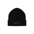 Fear of God Essentials Beanie 'Off Black'