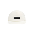 Fear of God Essentials Baseball Hat 'Cloud Dancer'
