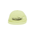 Supreme Resistant 6-Panel 'Lime'
