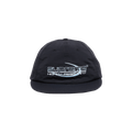 Supreme Resistant 6-Panel 'Black'