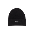 Supreme Mohair Beanie 'Black'