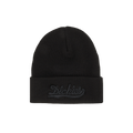 Supreme x Dickies Beanie 'Black'