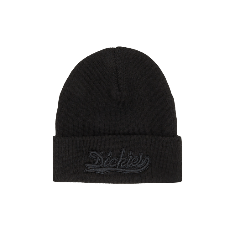 Supreme x Dickies Beanie 'Black'