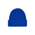 Noah Core Logo Beanie 'Royal'