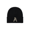 Aries Column A Beanie 'Black'