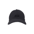 424 Twill Hat 'Black'