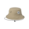 Carhartt WIP Elway Bucket Hat 'White'