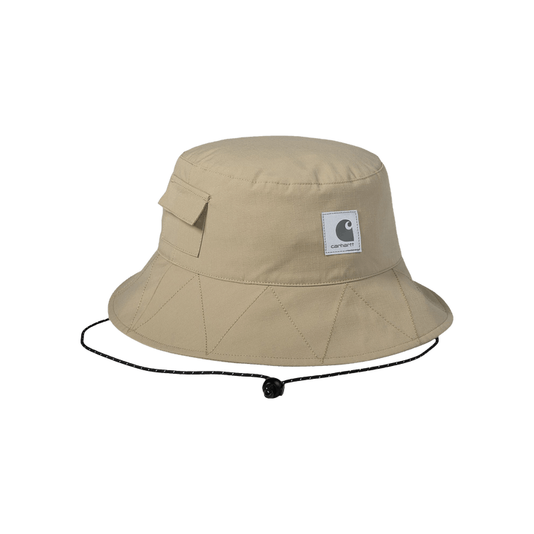 Carhartt WIP Elway Bucket Hat 'White'