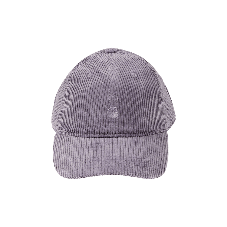 Carhartt WIP Harlem Cap 'Purple'
