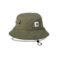 Carhartt WIP Elway Bucket Hat 'Dollar Green'