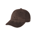Carhartt WIP Harlem Cap 'Brown'
