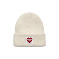 Carhartt WIP Heart Beanie 'White'